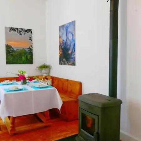 Mitten Im Weinparadies