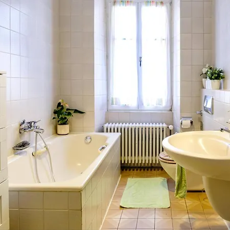 Mitten Im Weinparadies Appartement *