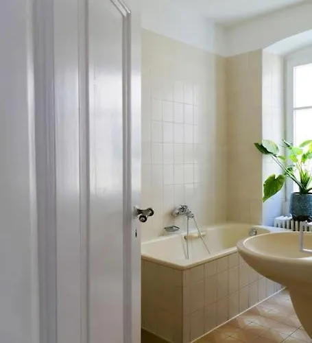 Mitten Im Weinparadies 公寓