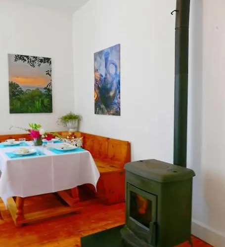 Mitten Im Weinparadies