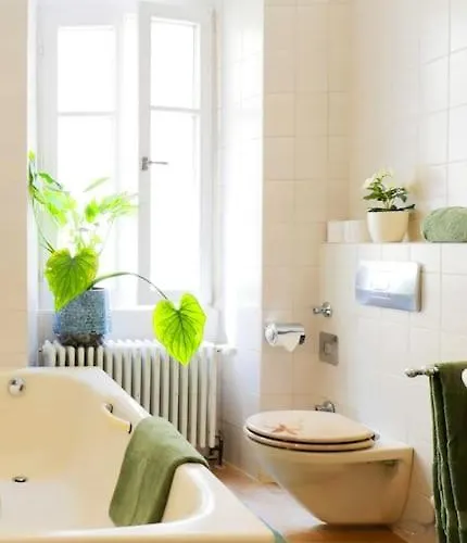 Mitten Im Weinparadies 公寓 *