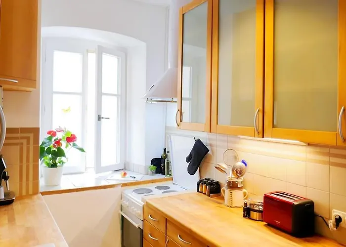 Mitten Im Weinparadies 公寓 罗特翁特尔里特堡