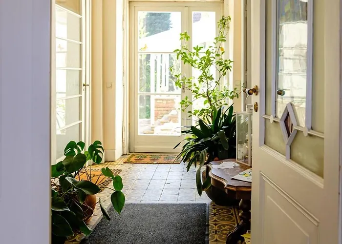 Mitten Im Weinparadies 公寓 *